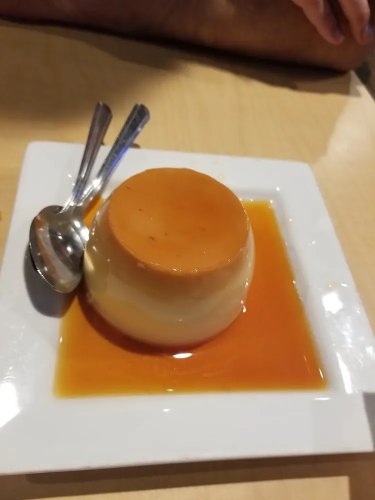 Flan