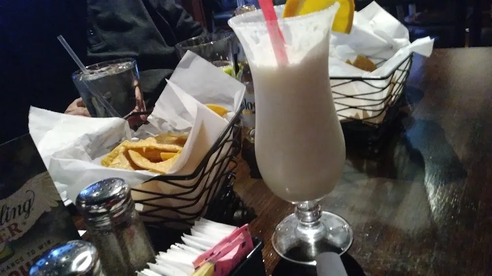 Pina Colada